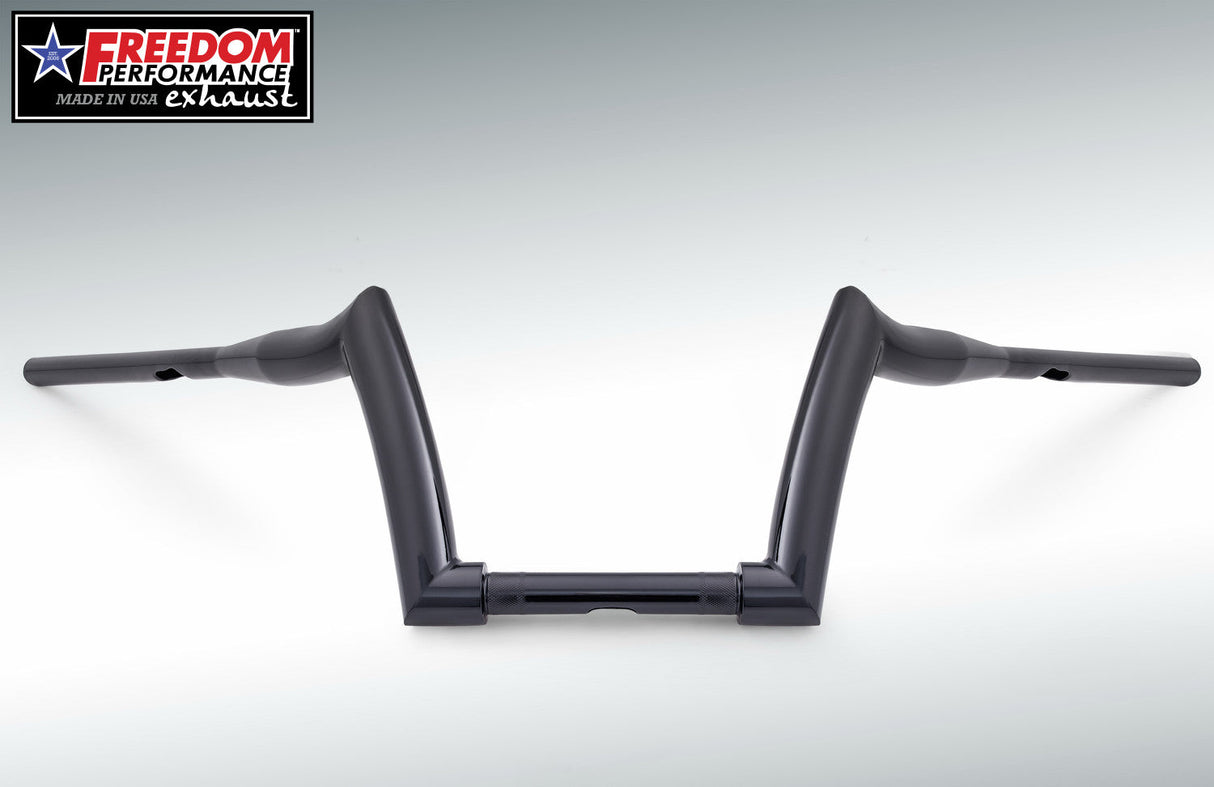 MEATHOOK HANDLEBARS FOR INDIAN SCOUT