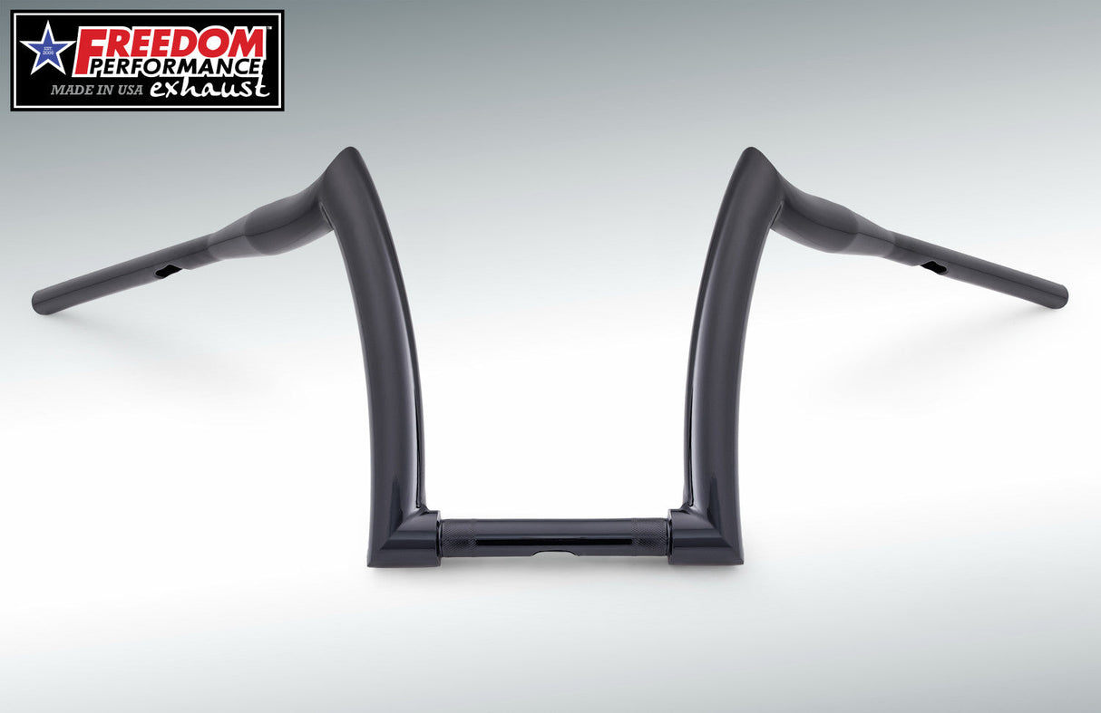 MEATHOOK HANDLEBARS FOR INDIAN SCOUT