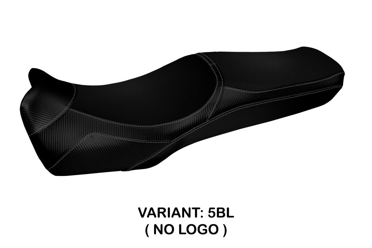 Tappezzeria Italia Honda Crosstourer 1200 VFR1200X 2011-2020 Seat Cover in Black