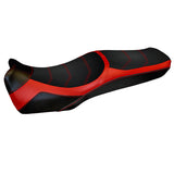 Tappezzeria Italia Honda Crosstourer 1200 VFR1200X 2011-2020 Seat Cover Comfort in Red