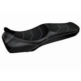Tappezzeria Italia Honda Crosstourer 1200 VFR1200X 2011-2020 Seat Cover Comfort in Black