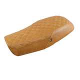 Tappezzeria Italia Honda CB1100RS 2017-2022 Seat Cover in Camel