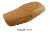 Tappezzeria Italia Honda CB1100RS 2017-2022 Seat Cover in Camel