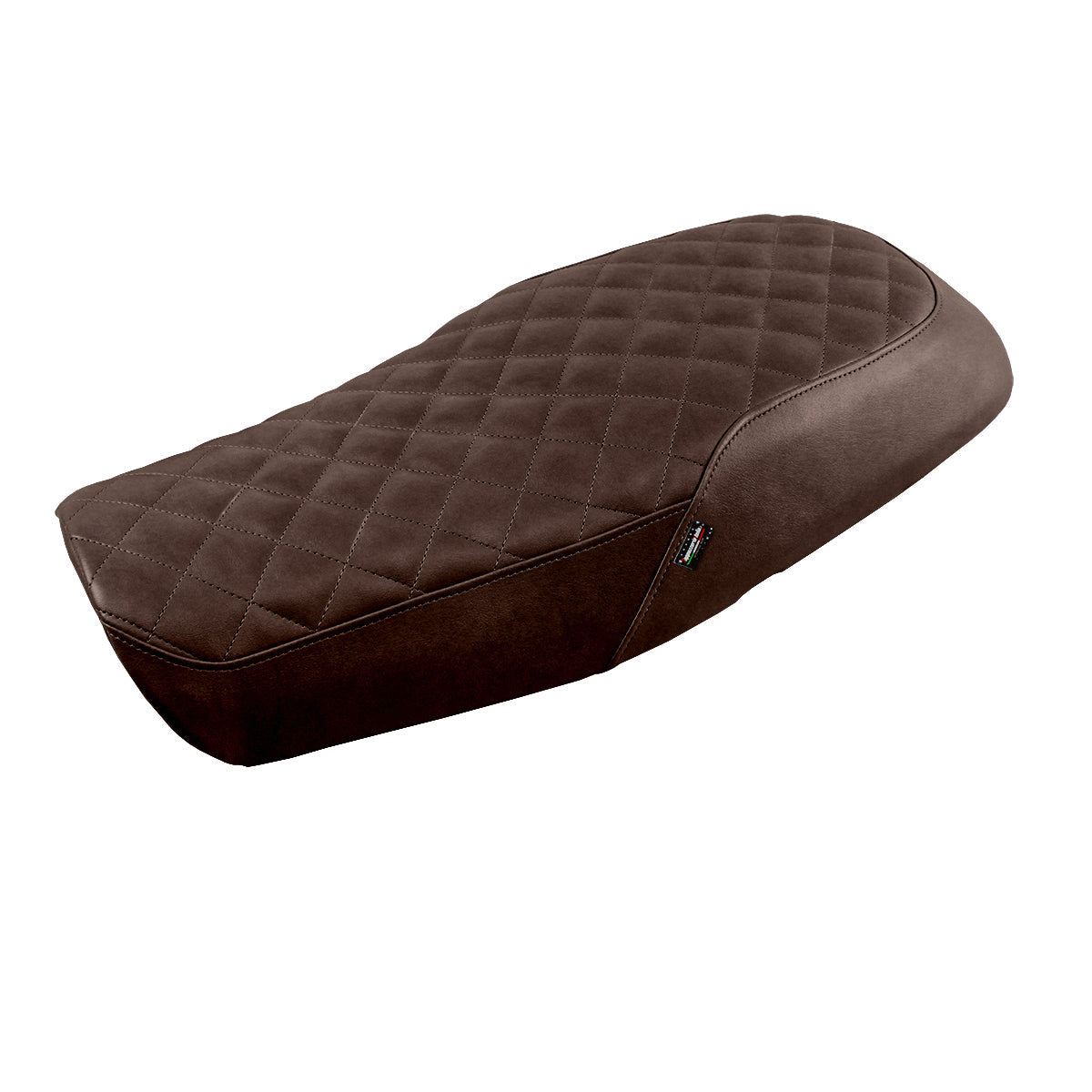 Tappezzeria Italia Honda CB1100RS 2017-2022 Seat Cover in Dark Brown