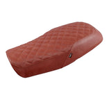 Tappezzeria Italia Honda CB1100RS 2017-2022 Seat Cover in Dark Brick