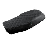 Tappezzeria Italia Honda CB1100RS 2017-2022 Seat Cover Comfort in Black