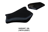 Tappezzeria Italia Honda CBR1000RR 2008-2016 Seat Cover in Black