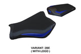 Tappezzeria Italia Honda CBR1000RR 2008-2016 Seat Cover in Blue