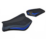 Tappezzeria Italia Honda CBR1000RR 2008-2016 Seat Cover Ultragrip in Blue