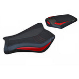 Tappezzeria Italia Honda CBR1000RR 2008-2016 Seat Cover Ultragrip in Red