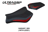 Tappezzeria Italia Honda CBR1000RR 2008-2016 Seat Cover Ultragrip in Red