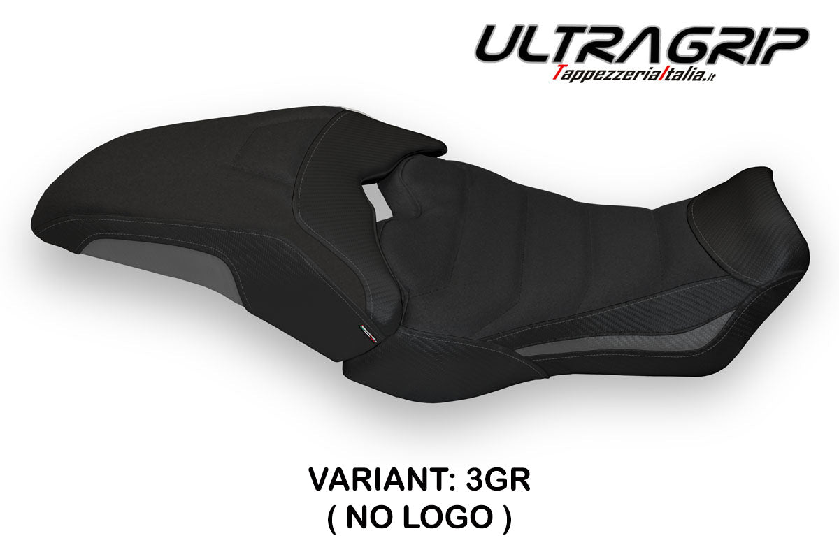 Tappezzeria Italia Honda CB1000R 2018-2025 Seat Cover Ultragrip in Grey