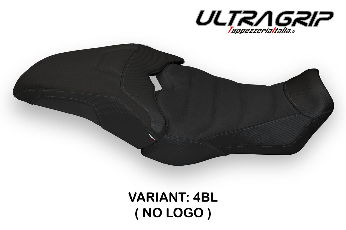 Tappezzeria Italia Honda CB1000R 2018-2025 Seat Cover Ultragrip in Black