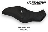 Tappezzeria Italia Honda CB1000R 2018-2025 Seat Cover Ultragrip in Black
