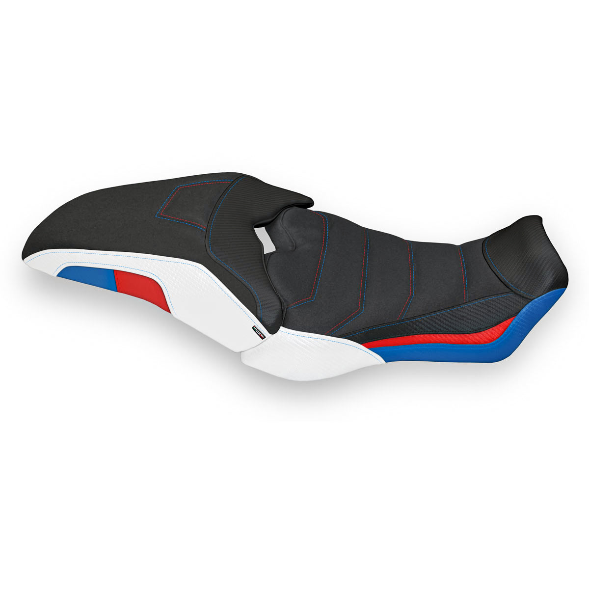 Tappezzeria Italia Honda CB1000R 2018-2025 Seat Cover Ultragrip in White LE