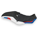 Tappezzeria Italia Honda CB1000R 2018-2025 Seat Cover Ultragrip in White LE