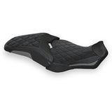 Tappezzeria Italia Honda CB1000R 2018-2025 Seat Cover in Grey and Black