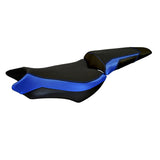 Tappezzeria Italia Honda CB1000R 2008-2017 Seat Cover in Blue and Black