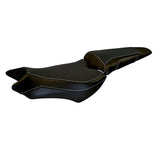 Tappezzeria Italia Honda CB1000R 2008-2017 Seat Cover in Black