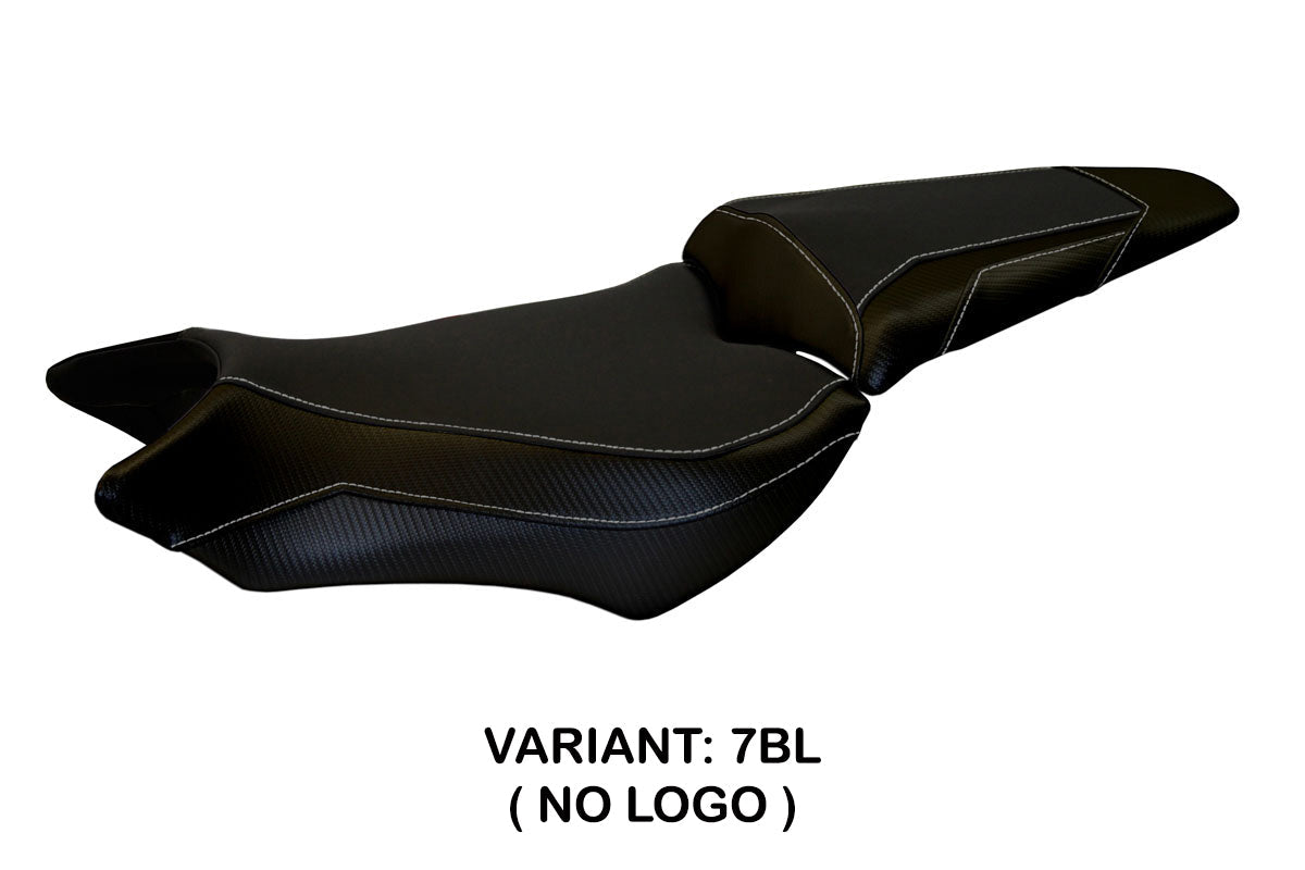 Tappezzeria Italia Honda CB1000R 2008-2017 Seat Cover in Black