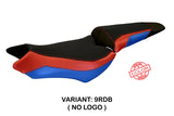 Tappezzeria Italia Honda CB1000R 2008-2017 Seat Cover in Red, Blue and Black