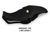 Tappezzeria Italia Honda CB1000R 2018-2025 Seat Cover in Silver