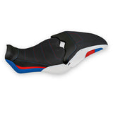 Tappezzeria Italia Honda CB1000R 2018-2025 Seat Cover in White LE