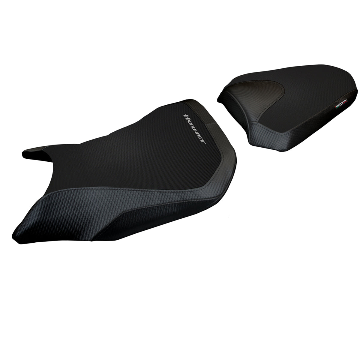 Tappezzeria Italia Honda CB500 Hornet 2024-2025 Seat Cover Black