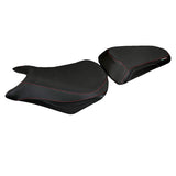 Tappezzeria Italia Honda CB500F 2012-2015 Seat Cover in Black