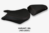 Tappezzeria Italia Honda CB500F 2012-2015 Seat Cover in Black