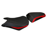 Tappezzeria Italia Honda CB500F 2012-2015 Seat Cover in Red and Black