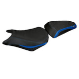 Tappezzeria Italia Honda CB500F 2012-2015 Seat Cover in Blue and Black