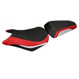Tappezzeria Italia Honda CB500F 2012-2015 Seat Cover in Red, White and Black