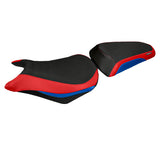 Tappezzeria Italia Honda CB500F 2012-2015 Seat Cover in Red, Blue and Black
