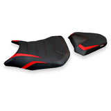 Tappezzeria Italia Honda CB500F 2016-2023 Seat Cover Ultragrip in Red