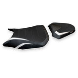 Tappezzeria Italia Honda CB500F 2016-2023 Seat Cover Comfort in White