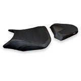Tappezzeria Italia Honda CB500F 2016-2023 Seat Cover Comfort in Black