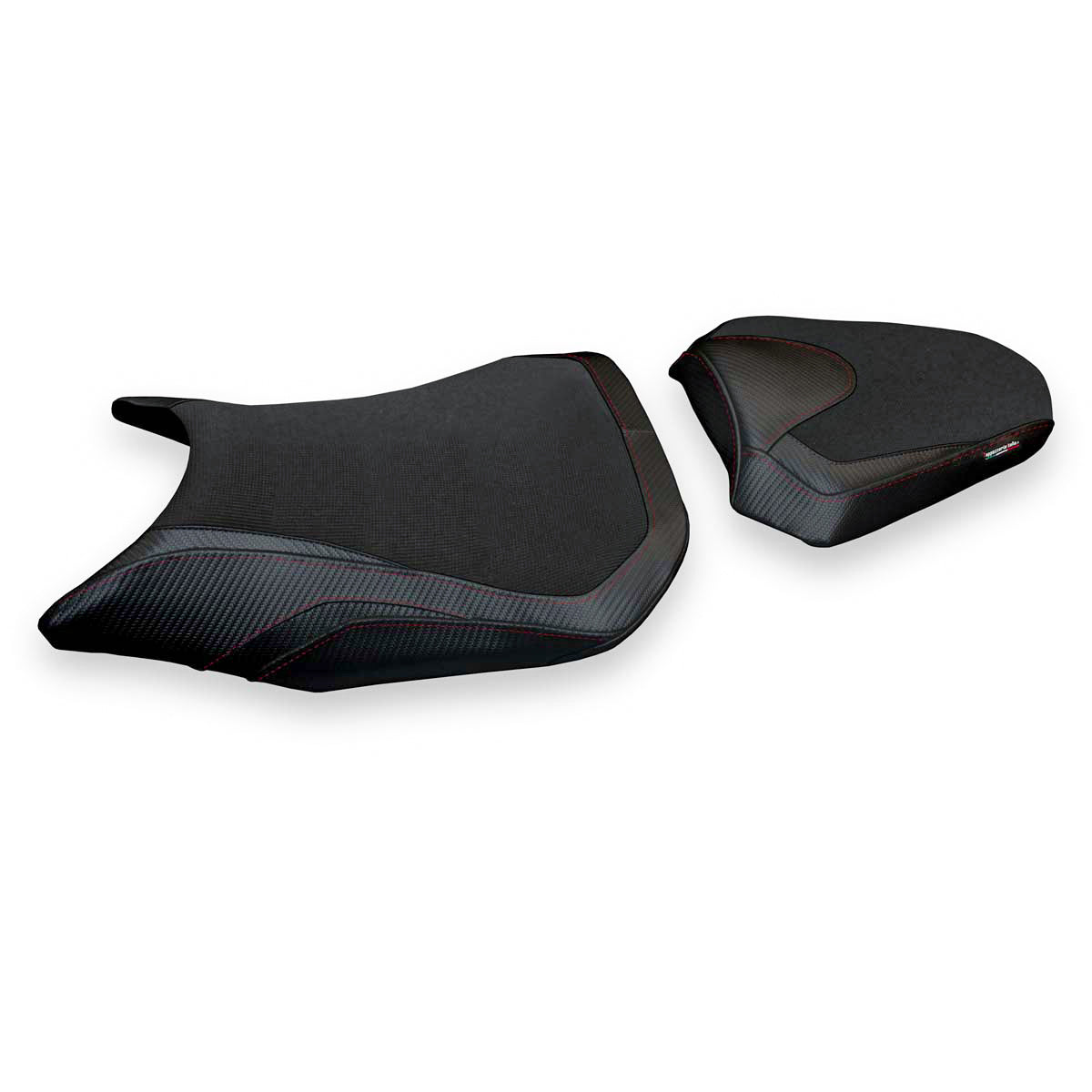 Tappezzeria Italia Honda CB500F 2016-2023 Seat Cover in Black