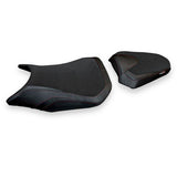 Tappezzeria Italia Honda CB500F 2016-2023 Seat Cover in Black