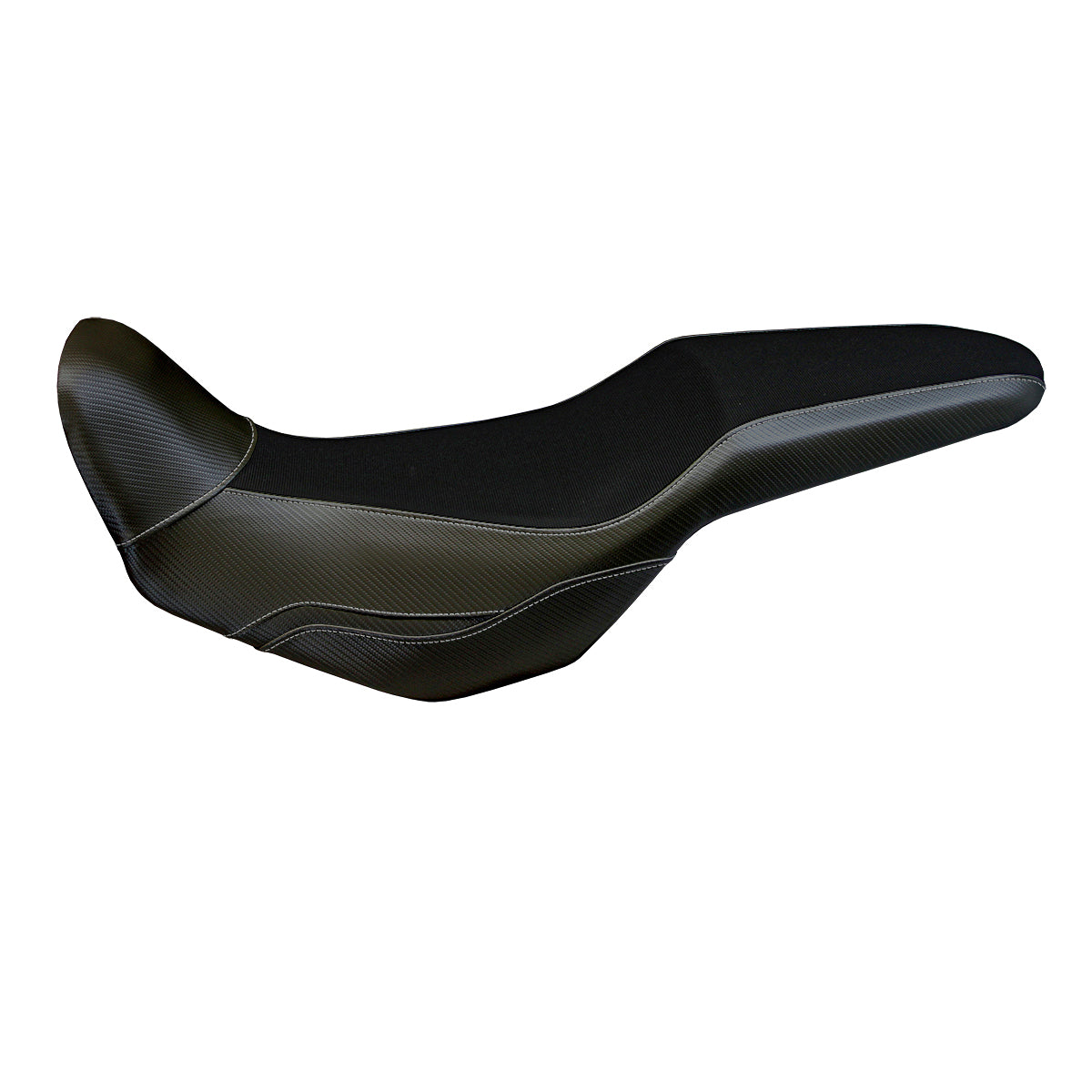 Tappezzeria Italia Honda CB500X 2012-2023 Seat Cover in Black