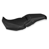 Tappezzeria Italia Honda CB650R 2019-2023 Seat Cover in Black