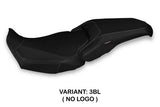 Tappezzeria Italia Honda CB650R 2019-2023 Seat Cover in Black