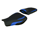 Tappezzeria Italia Honda CBR 600 RR 2007-2025 Seat Cover Blue Black