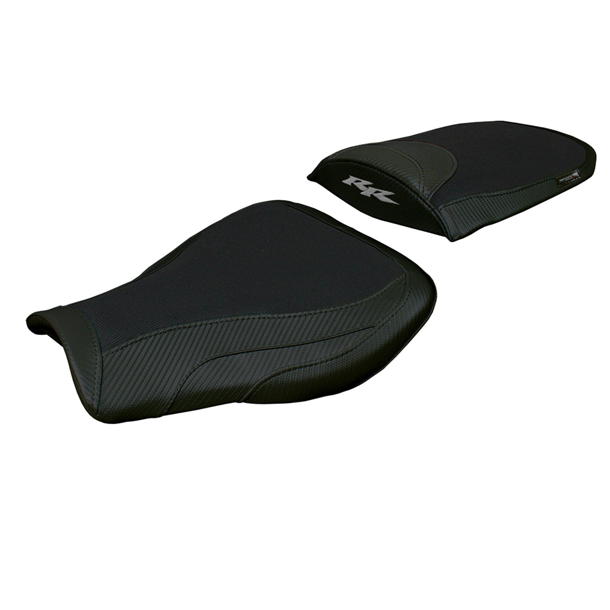 Tappezzeria Italia Honda CBR 600 RR 2007-2025 Seat Cover Comfort Black