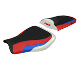 Tappezzeria Italia Honda CBR 600 RR 2007-2025 Seat Cover Comfort White Red Blue