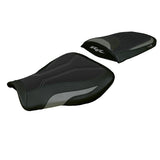 Tappezzeria Italia Honda CBR 600 RR 2007-2025 Seat Cover Ultragrip Grey Black