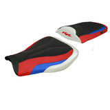 Tappezzeria Italia Honda CBR 600 RR 2007-2025 Seat Cover Ultragrip White Red Blue