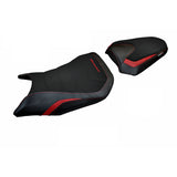 Tappezzeria Italia Honda CB750 Hornet 2023-2025 Seat Cover in Red and Black
