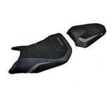 Tappezzeria Italia Honda CB750 Hornet 2023-2025 Seat Cover Comfort in Grey and Black