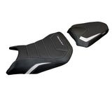 Tappezzeria Italia Honda CB 750 Hornet 2023-2025 Seat Cover Ultragrip White Black